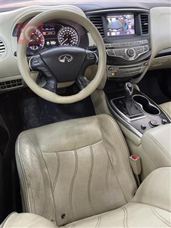 ئينفنتي QX60